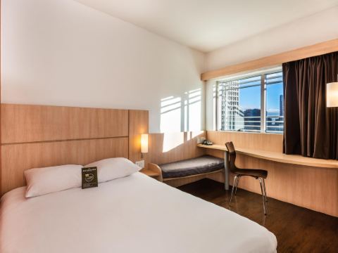 Hotel Ibis Bogotá Museo