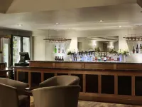 ibis Styles Tamworth - bar