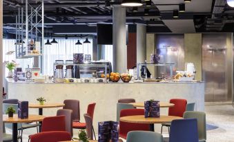 Ibis Styles Bern City