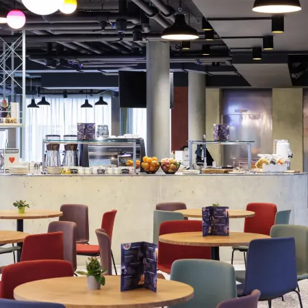 Ibis Styles Bern City