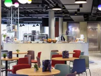 Ibis Styles Bern City - Frühstück