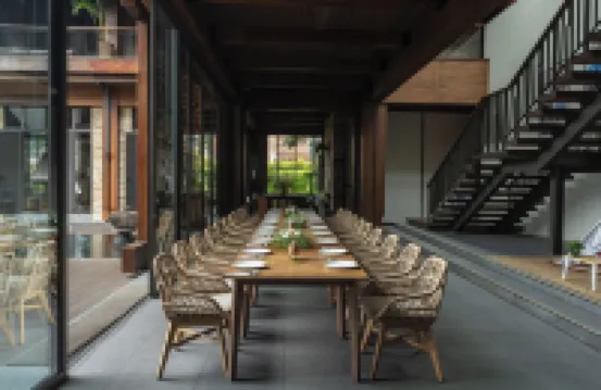 普拉塔蘭彭加克套房