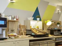 Aparthotel Adagio Access Marseille Saint-Charles - Khách sạn giá rẻ