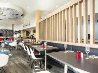 ibis Mackay - Desayuno