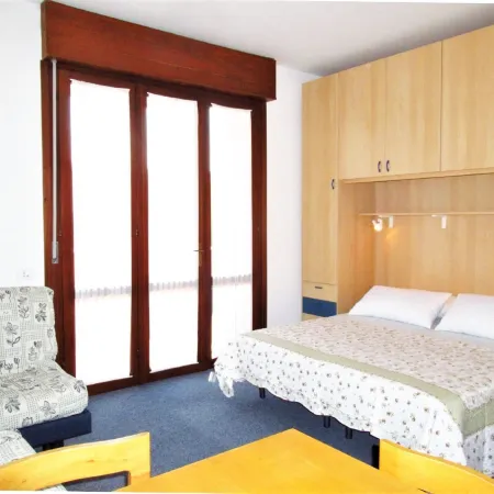 Holiday Home in Caorle near Spiaggia Tartaruga