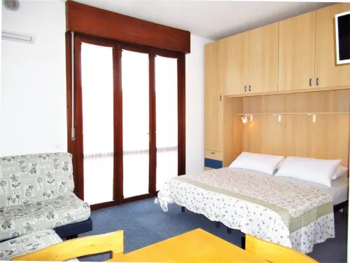 Holiday Home in Caorle near Spiaggia Tartaruga