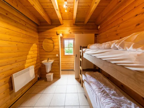 Spacious Home in Durbuy - 2-Star