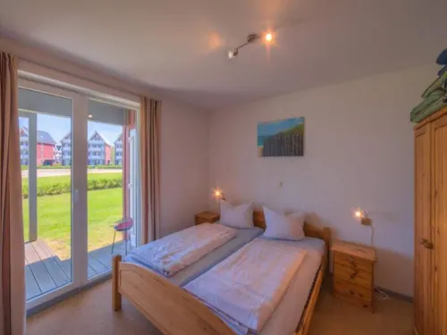 Tolles Appartment in der Seenplatte - 3-نجوم