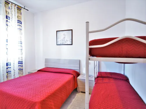 Beachside Stay, Rosolina Mare