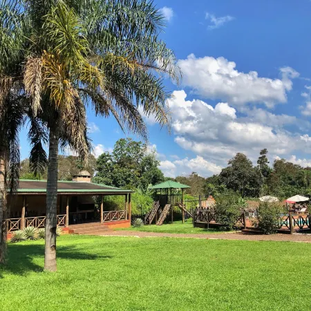 El Manantial de Iguazu