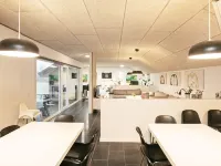 Holiday Home for 24 Guests, Brovst - Wifi