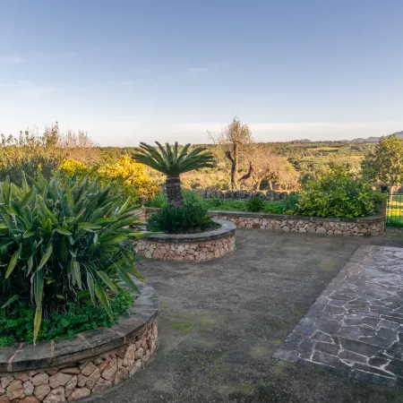 N'amera - Villa With Private Pool In Campos