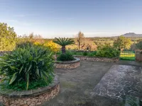 N'amera - Villa With Private Pool In Campos - فلل