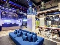 ibis budget Medellín Itagüí Metro