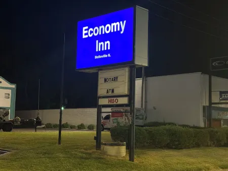 Economy Inn