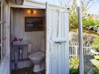 2 person holiday home in Gullholmen - 3-Star