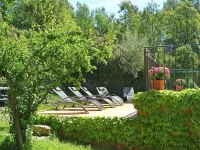 Holiday Home in Fréjus near Sea and Lake
