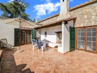 Tuscany Villa with Terrace - 2-Star