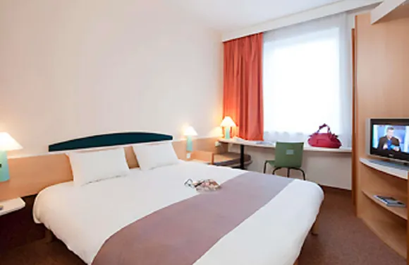 宜必思快捷盧森堡南部酒店