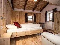 Granary at the Rackerterhof Hotels in Ritten