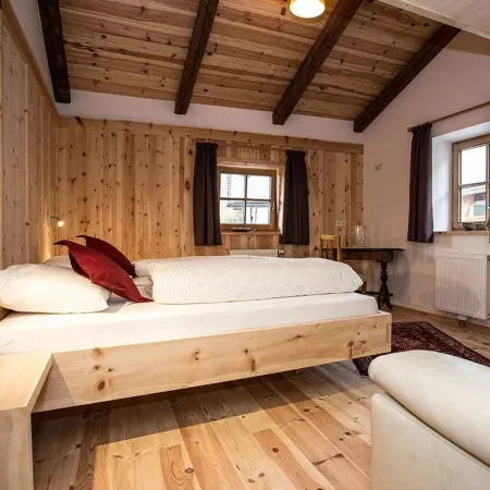 Granary at the Rackerterhof Отели в г. Ренон