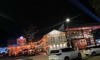 Pousada Casa da Maga