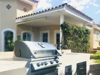 Villa in Santa Ponsa with swimming pool