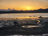 Seosan Pine Sea Pension Hotels in Seosan