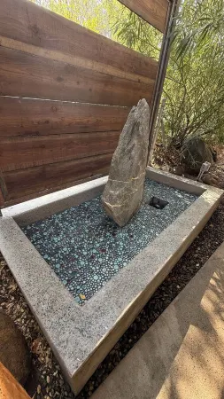 Three Oaks - Perfectly designed getaway!