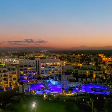 Steigenberger Pure Lifestyle - All Inclusive