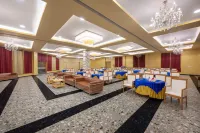Echor the Corbett Nishk Resort Jim Corbett Hoteles en Kashipur