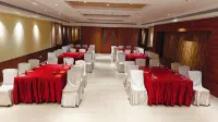 Asr Parklane, A Bergamont Hotel - Hosur Hotels in Krishnagiri