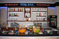 Perama Hotel - Wifi