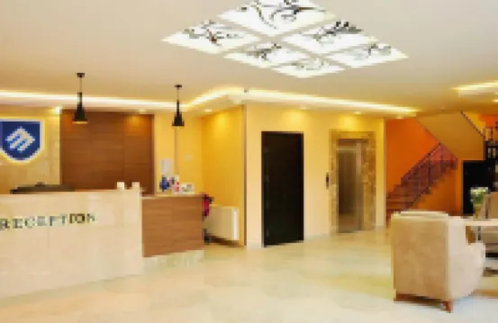 燈塔老城區飯店