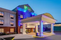 Holiday Inn Express & Suites Lancaster by IHG Hotels in Hocking