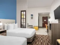 Comfort Suites Lake City Hotels in Lake City