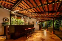 Devasthali - the Valley of Gods Hotels in Bogmolo