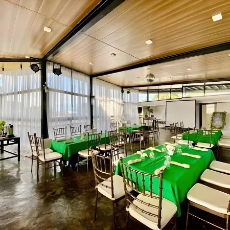 White Breeze Palawan Boutique Hotel