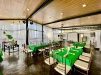White Breeze Palawan Boutique Hotel - Bintang 4