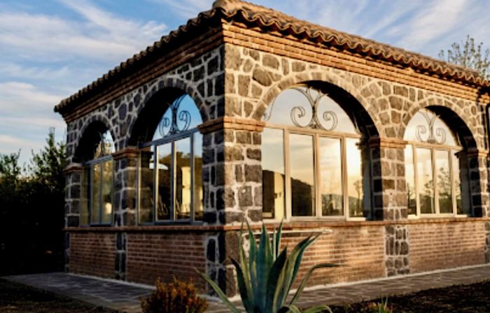 B&B Villa Loriana