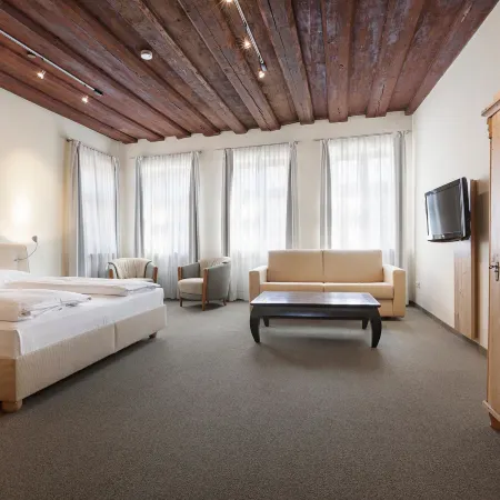 Hotel am Jakobsmarkt