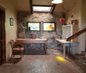 Honey's Suite at The Sage Guesthouse formerly the 19th Hole