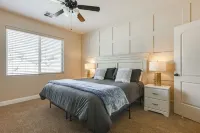 Home w/ Game Room: Near Zion National Park!