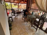 Casa Todah B&B Hotel di Liberia