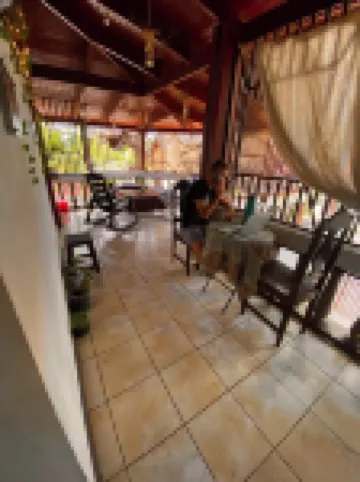 Casa Todah B&B Hoteles en Liberia