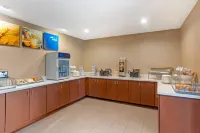 Comfort Inn & Suites Amish Country - Frühstück