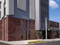 Ibis Styles Arad Các khách sạn ở Arad