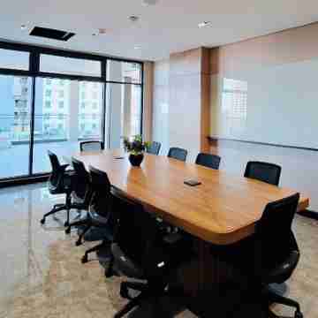 Cozy Vibes Retreat in Makati Others