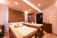 Sentido Kyknos Beach Adults Only - spa