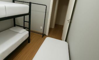 Apartamento Park Quinet